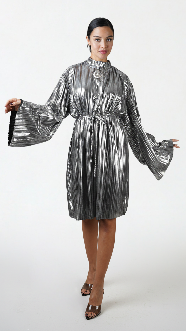 Naline Dress