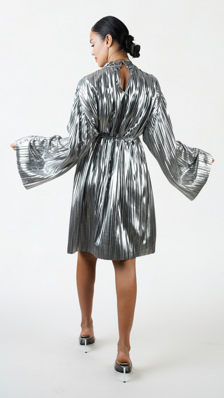 Naline Dress