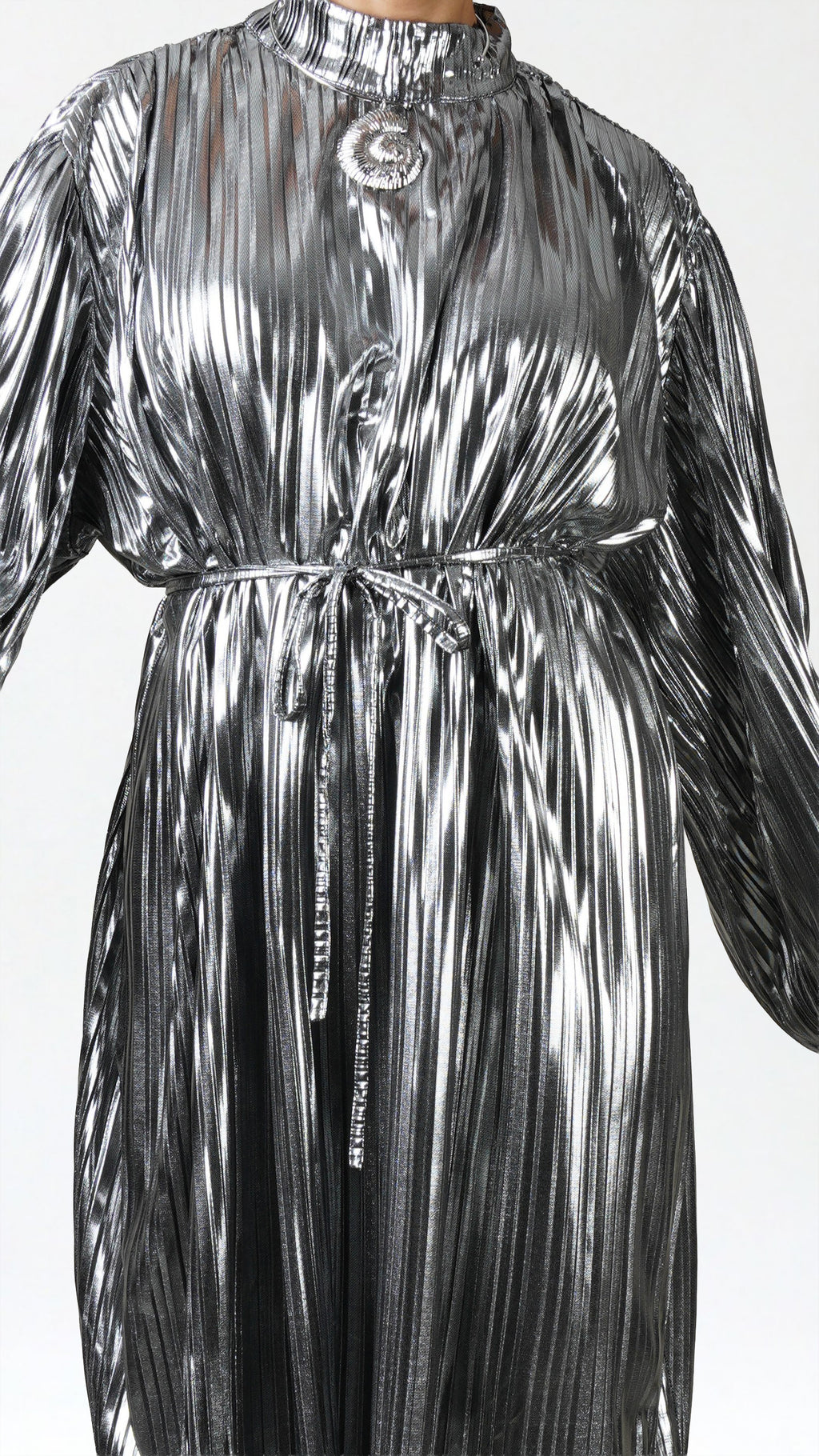 Naline Dress