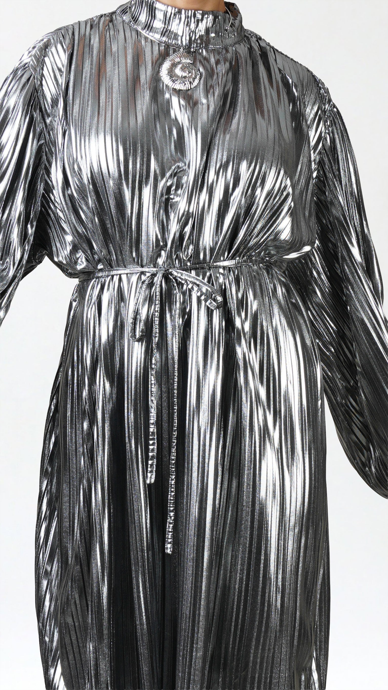 Naline Dress
