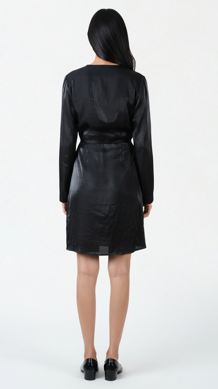 Magnusa Dress