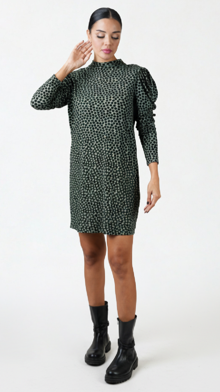 Abelone Dress