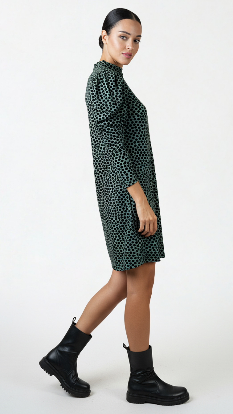 Abelone Dress