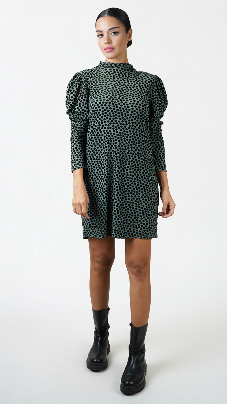 Abelone Dress