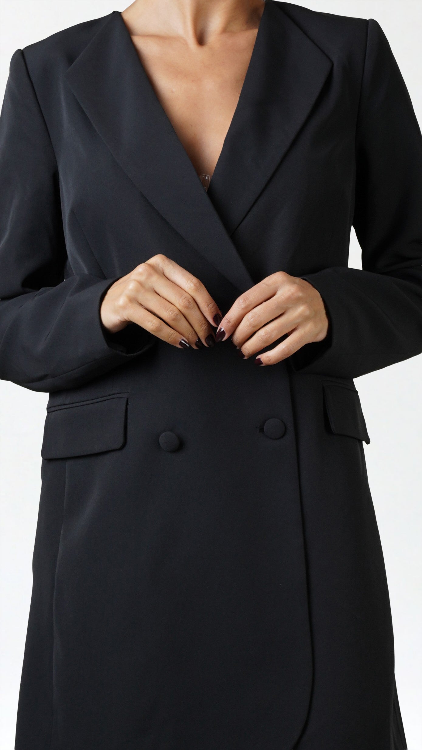 Antoine Dress