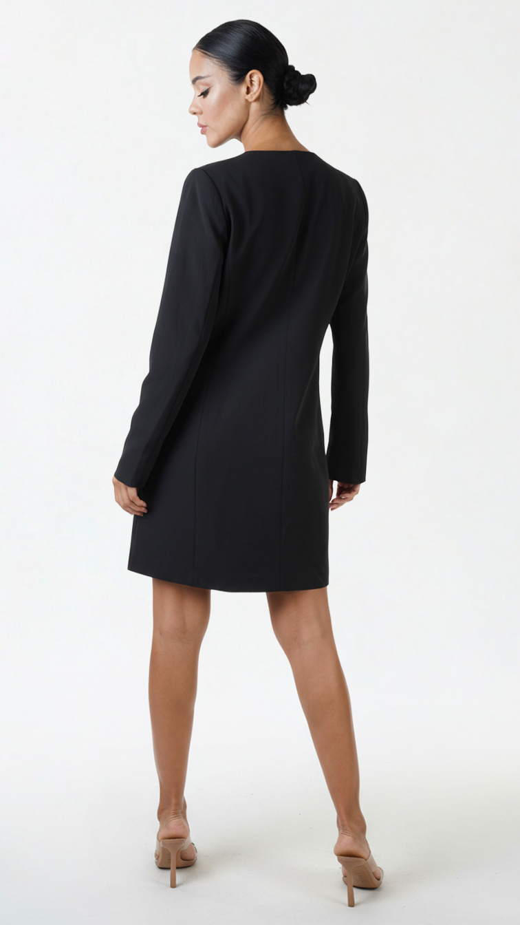 Antoine Dress