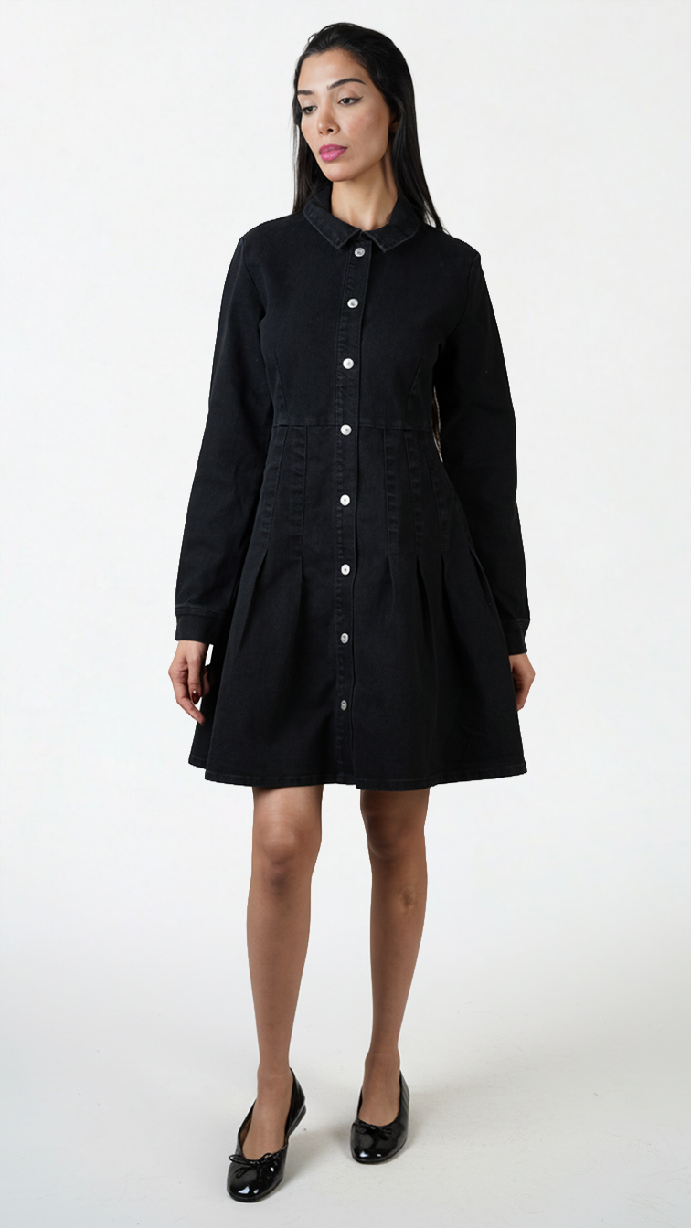 Flikki Dress