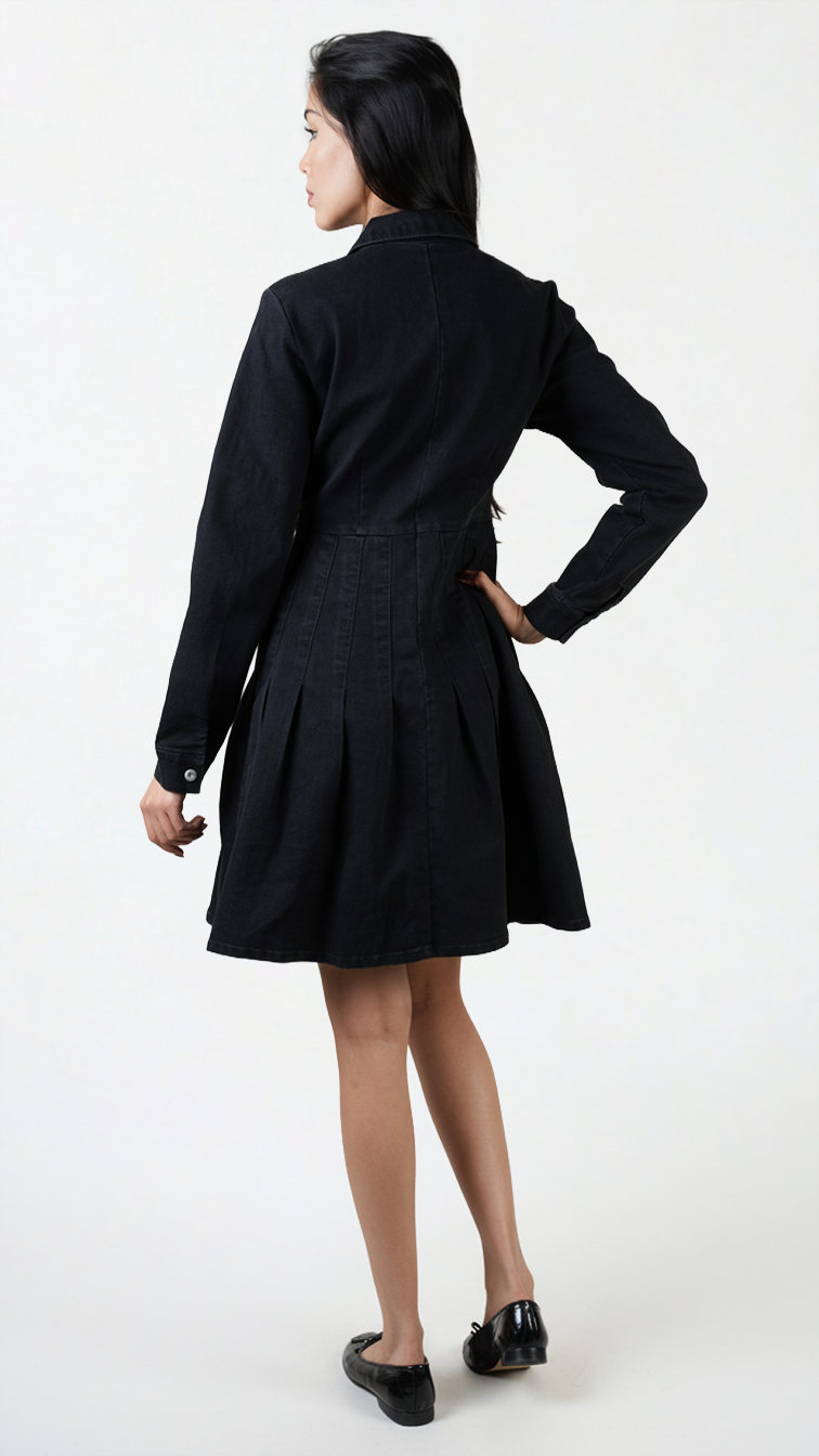 Flikki Dress
