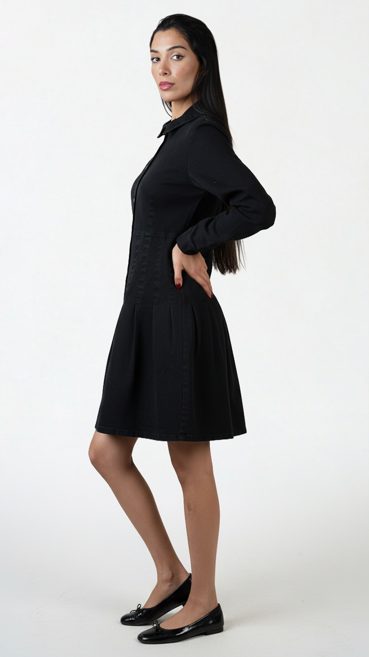 Flikki Dress