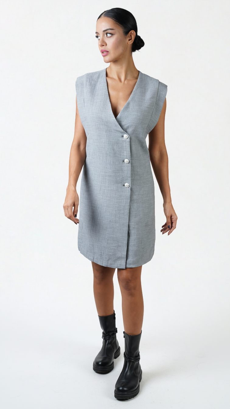 Vilda Dress