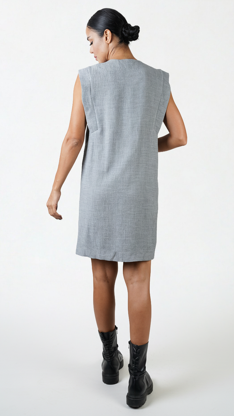 Vilda Dress