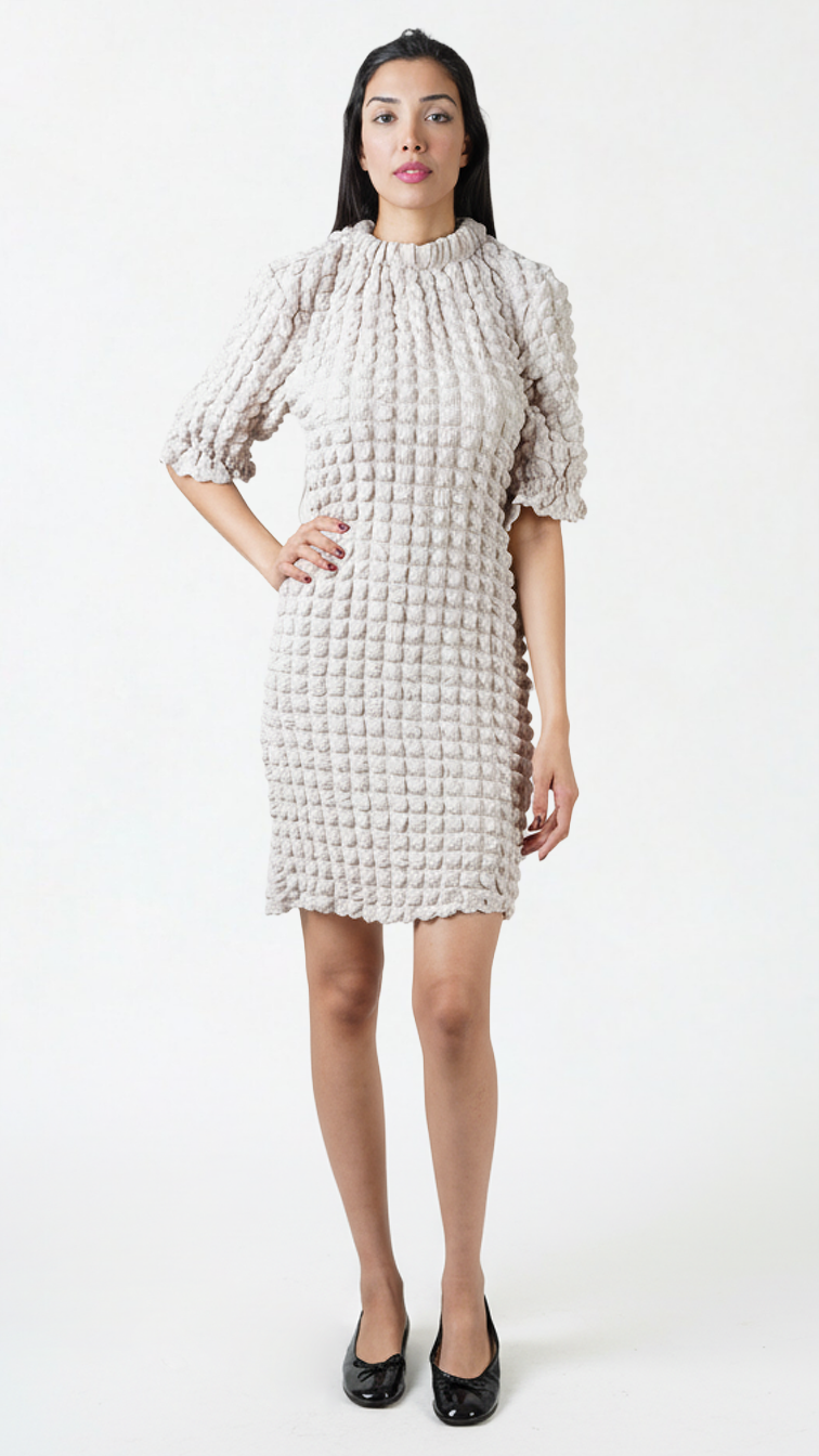 Freda Dress