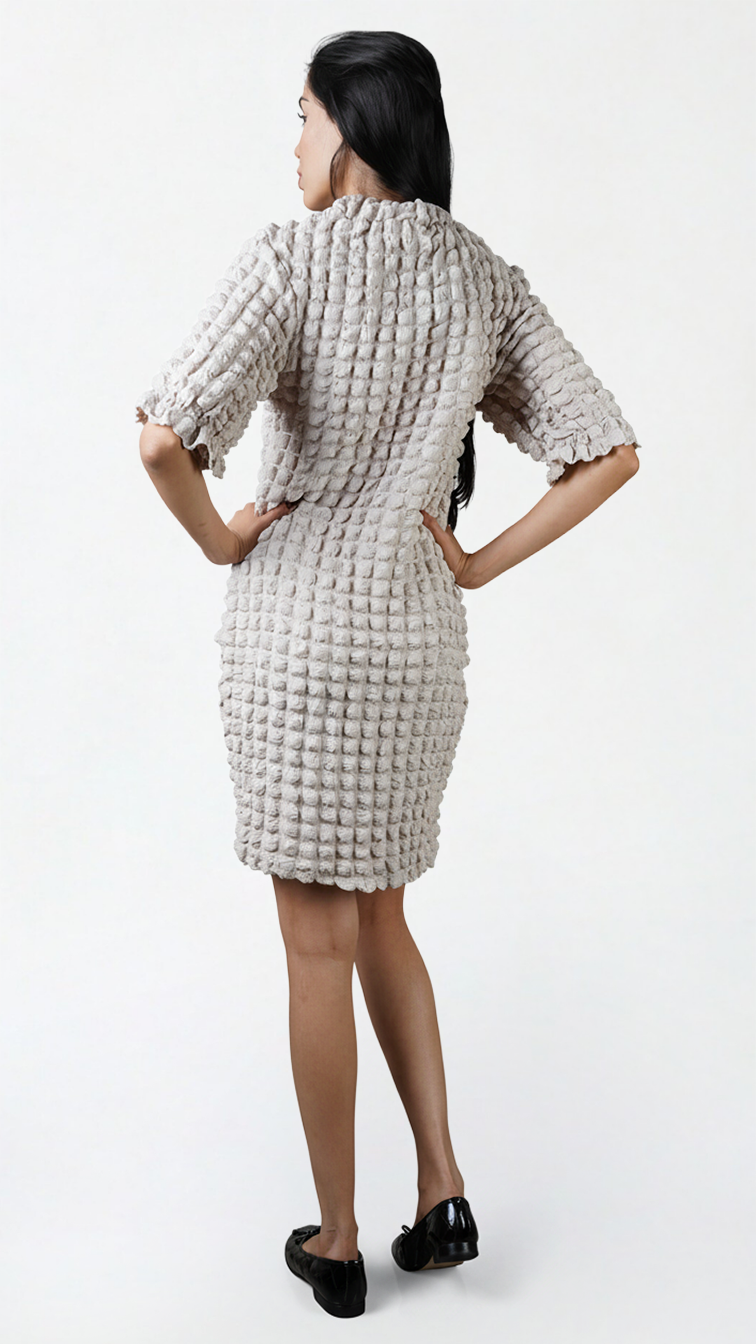 Freda Dress