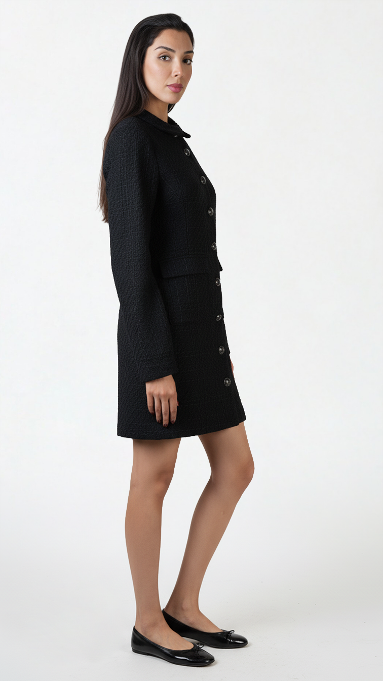 Daisy Dress