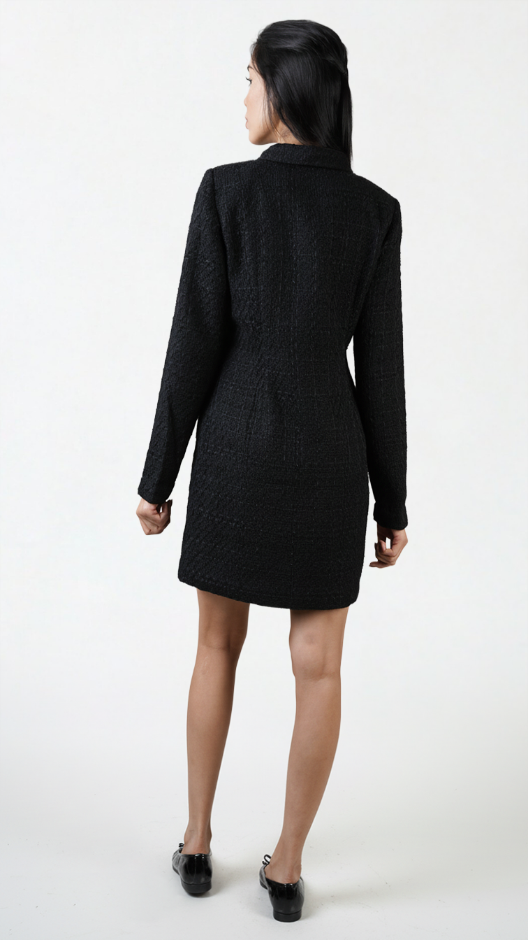 Daisy Dress