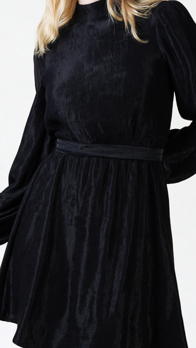 Madina BLACK Dress