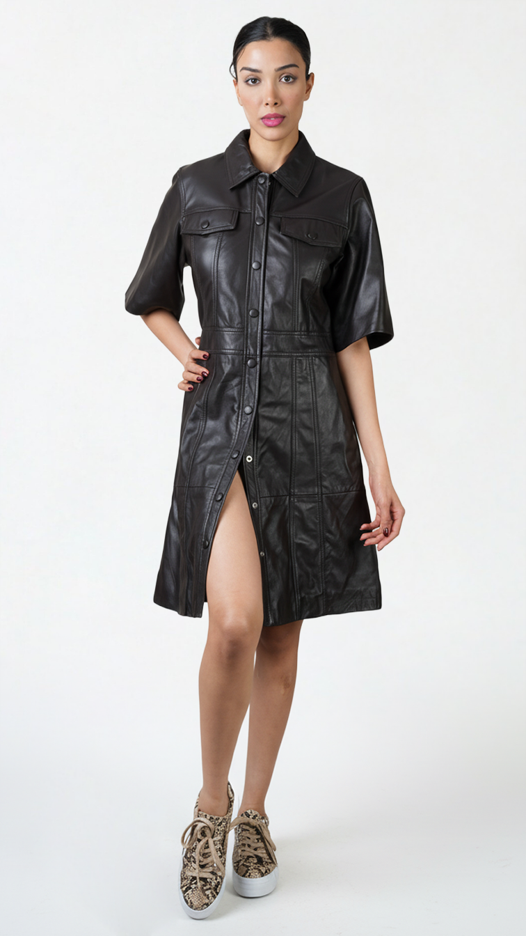 Trille Dress