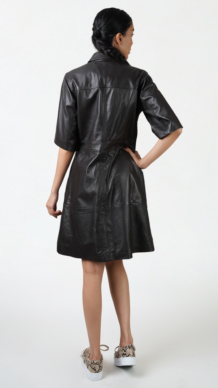 Trille Dress
