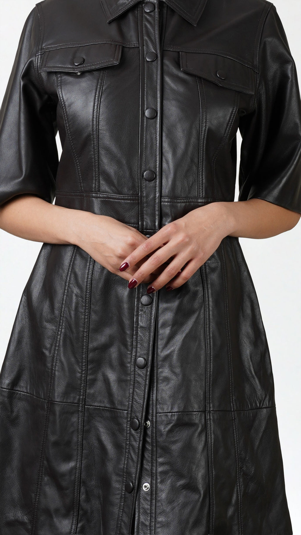 Trille Dress