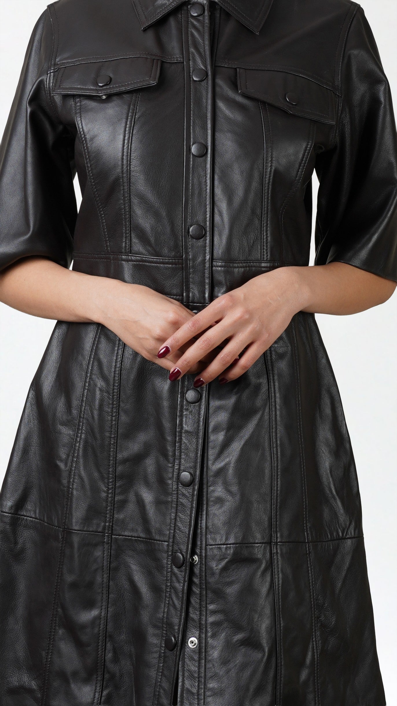 Trille Dress