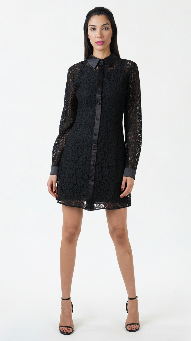 Moni Dress