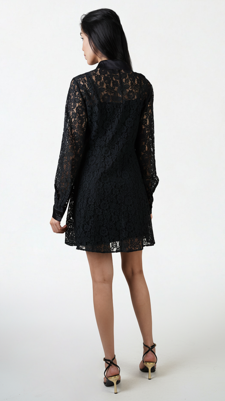 Moni Dress