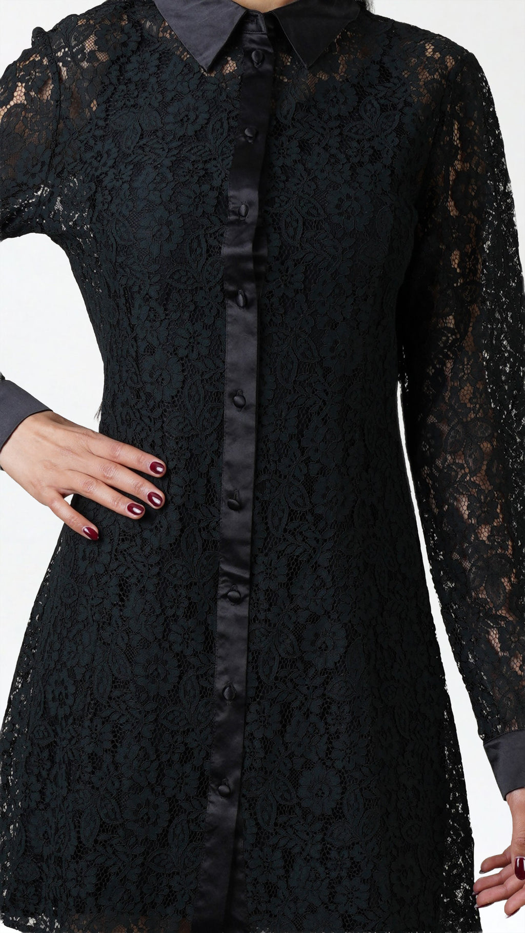 Moni Dress