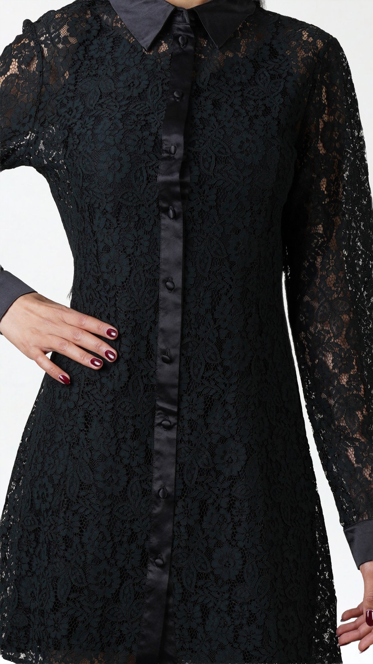 Moni Dress