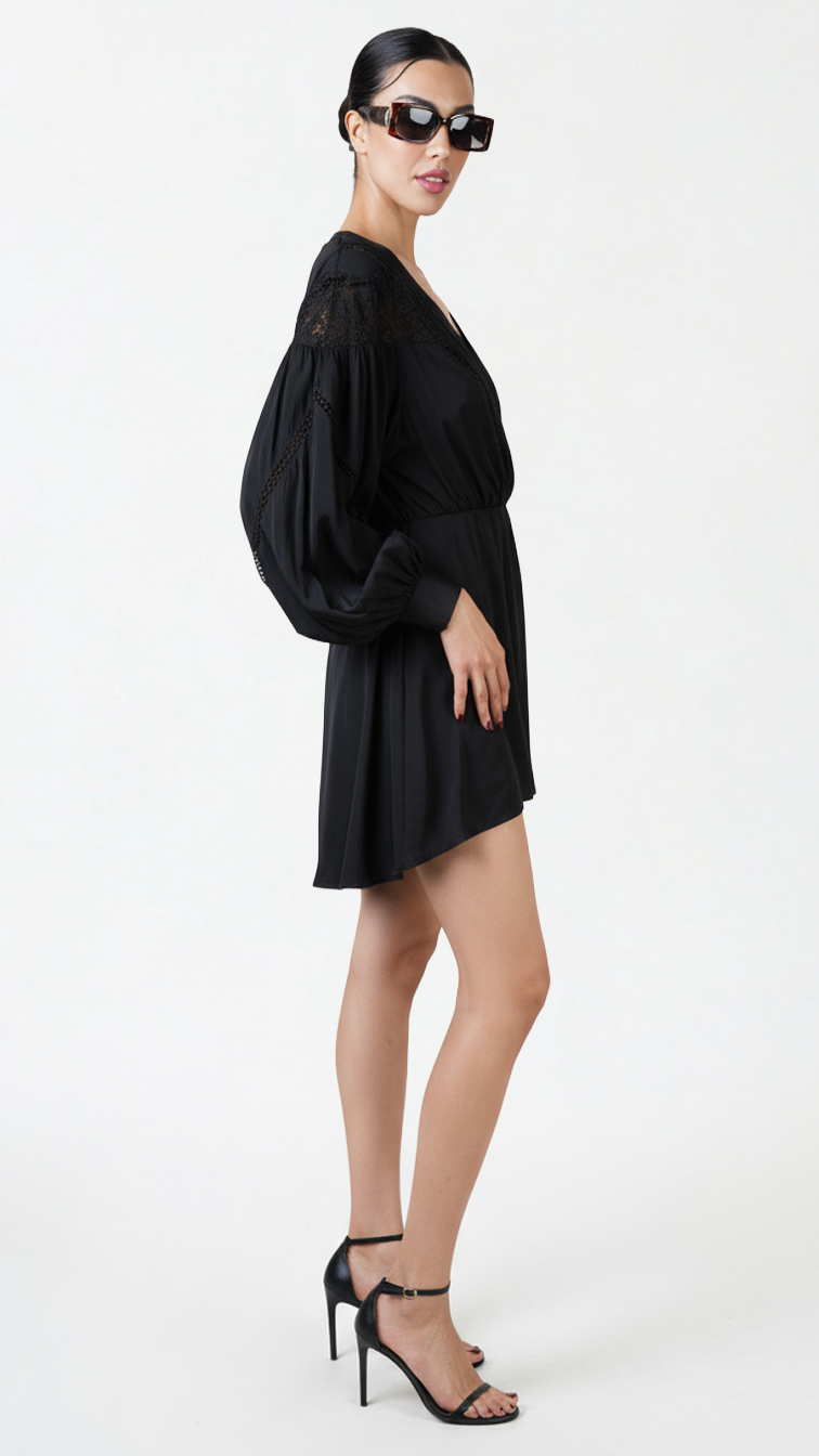 Liya Dress