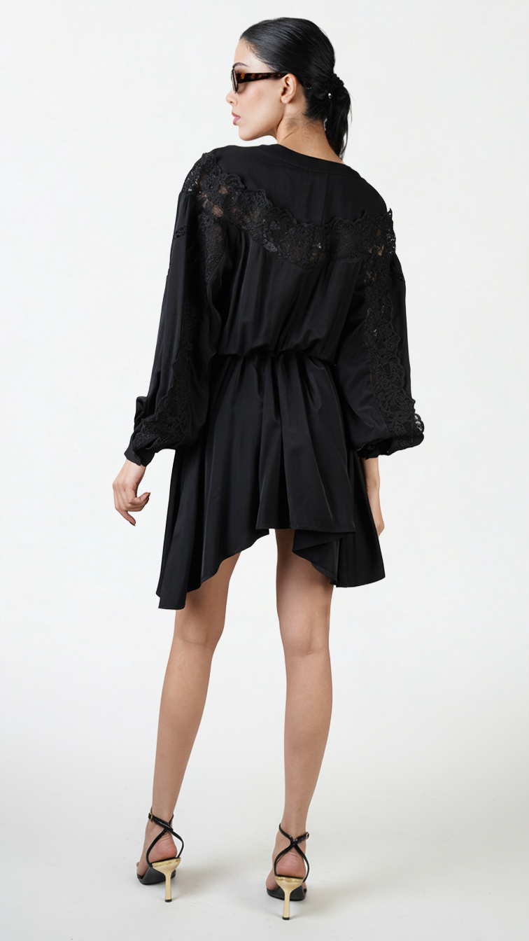 Liya Dress