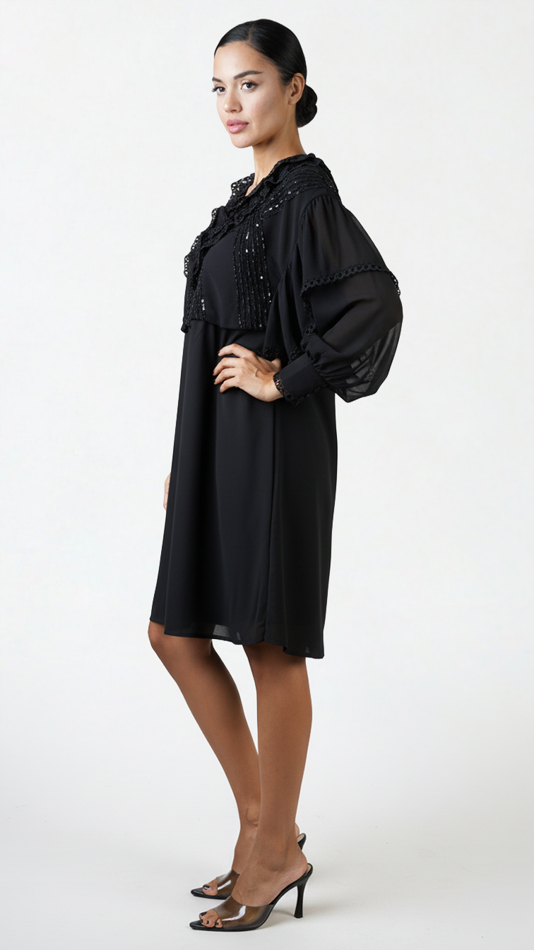 Athena Dress