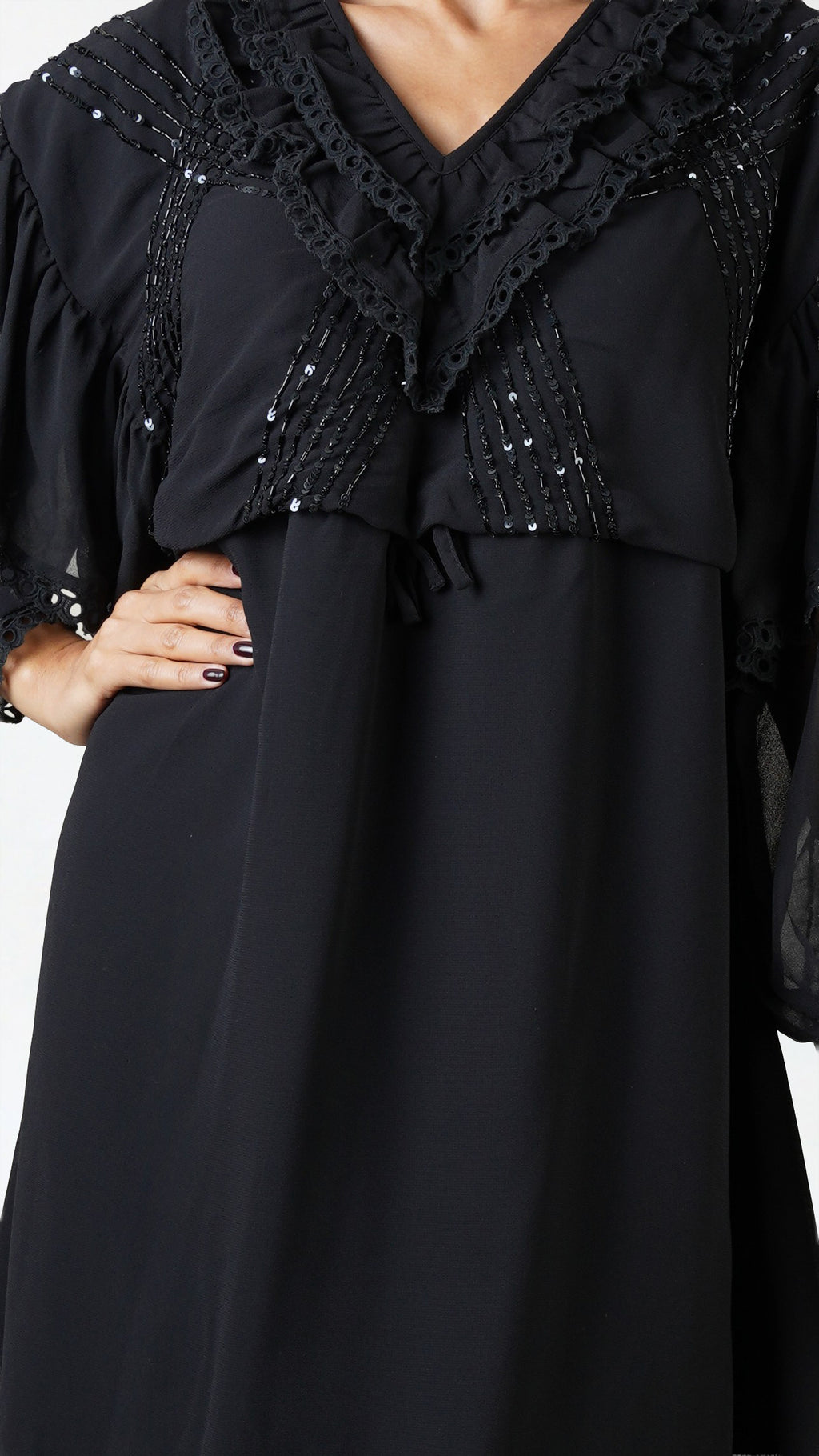 Athena Dress