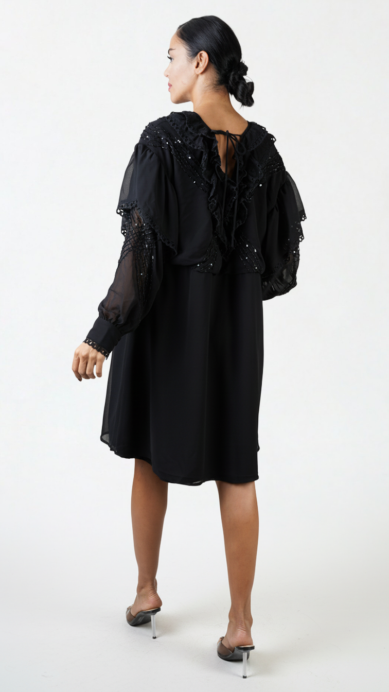 Athena Dress