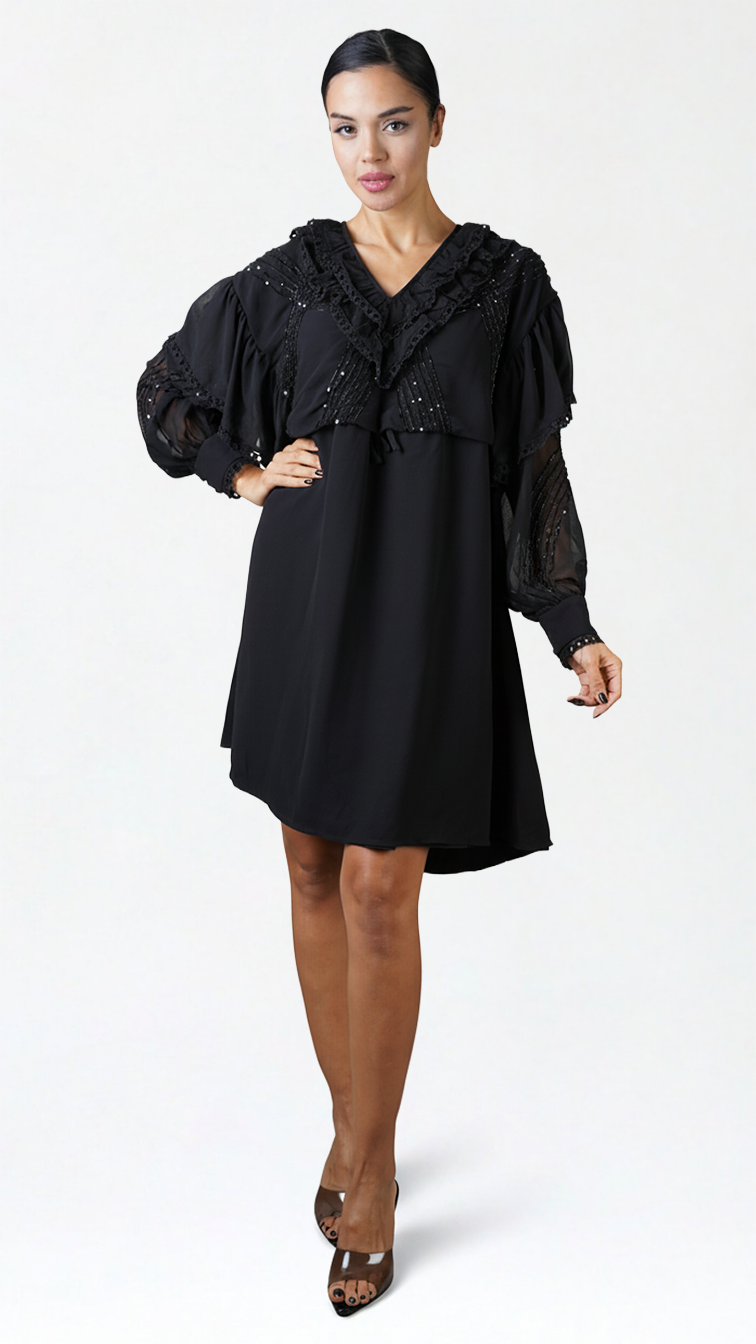 Athena Dress