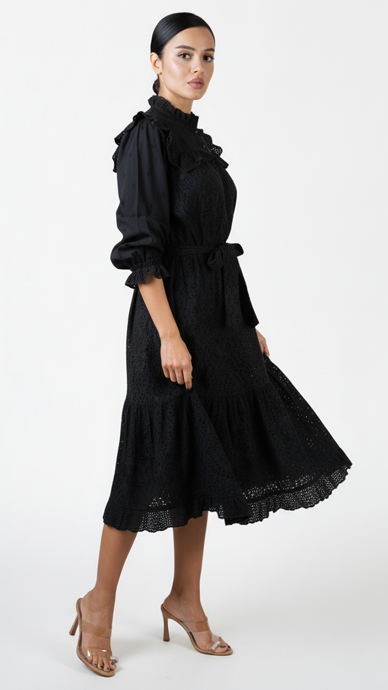 Neel Dress