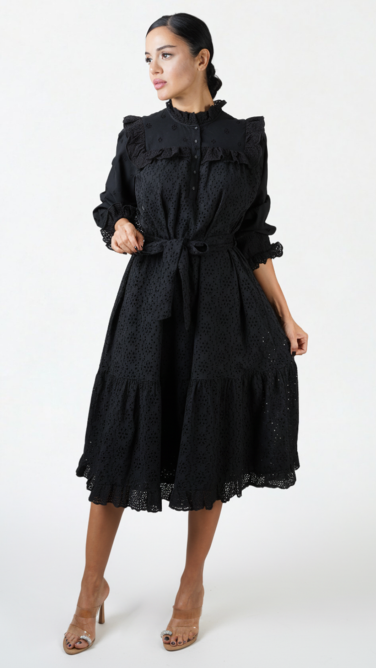 Neel Dress