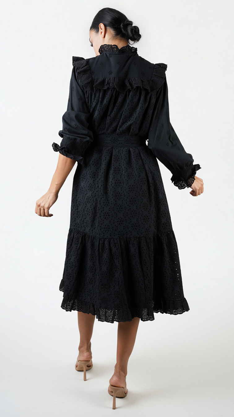 Neel Dress