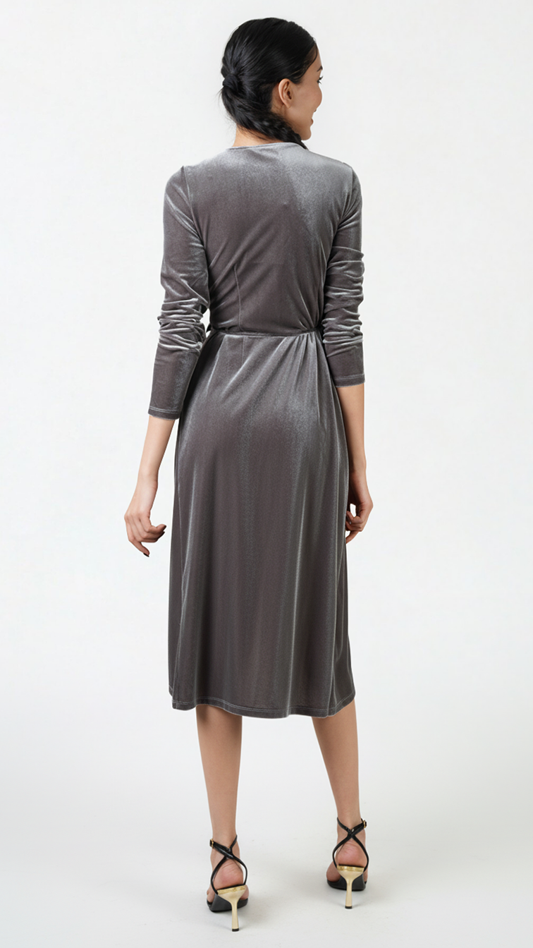 Elin Dress