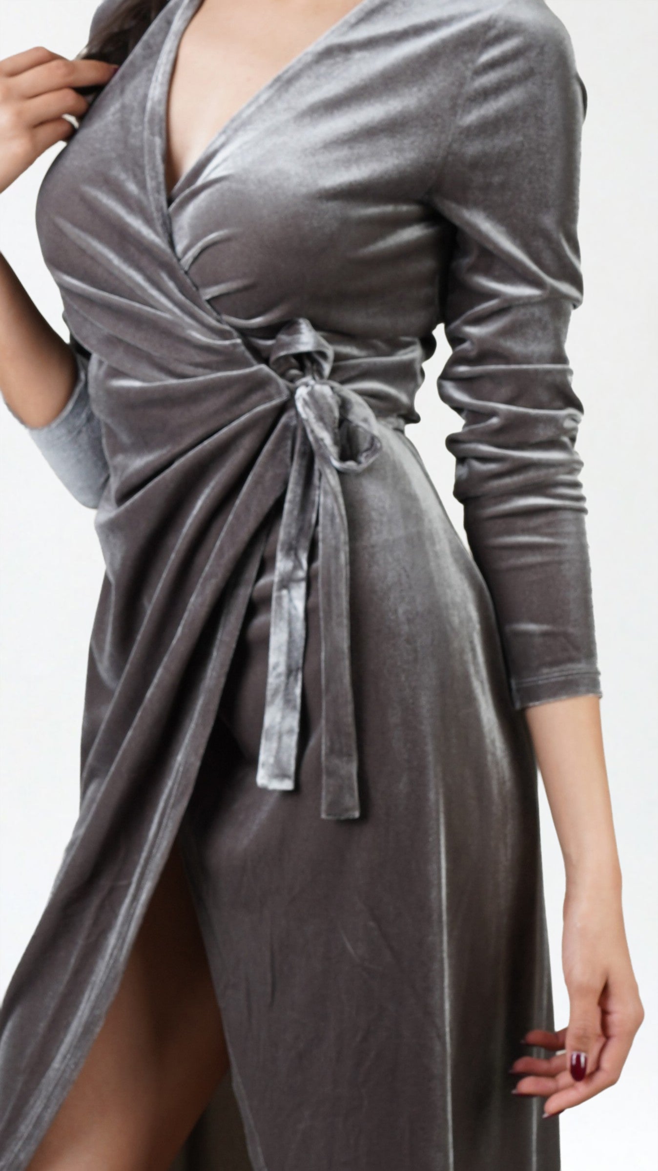 Elin Dress