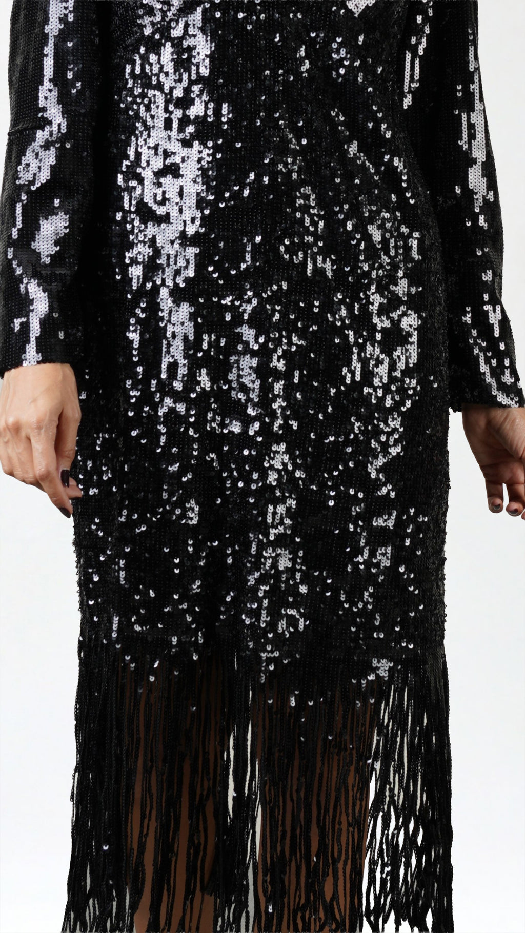 Flapper Dress