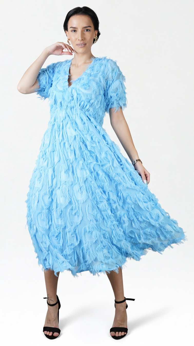 Pazylla Dress