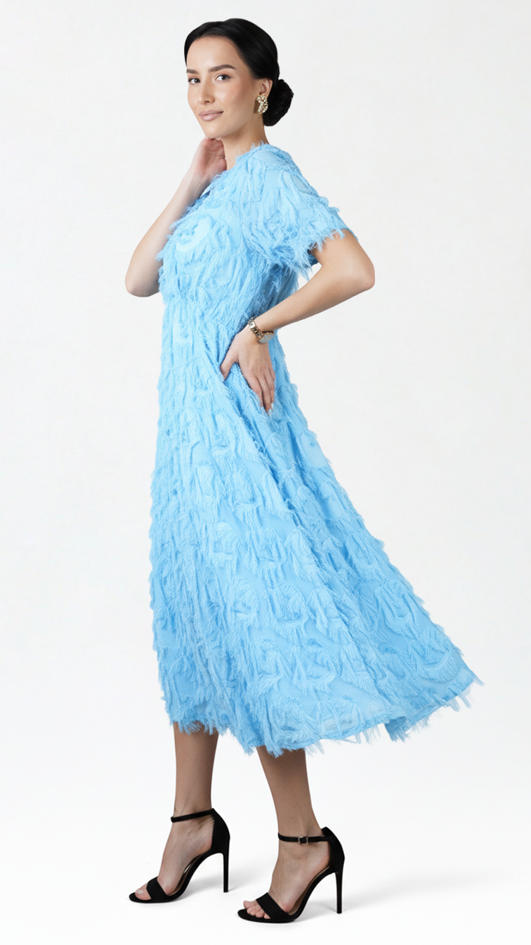 Pazylla Dress