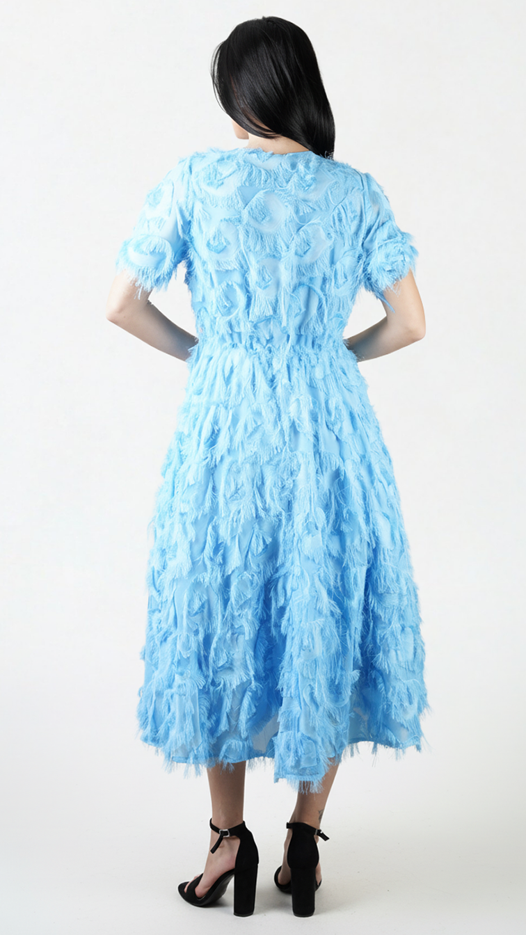 Pazylla Dress