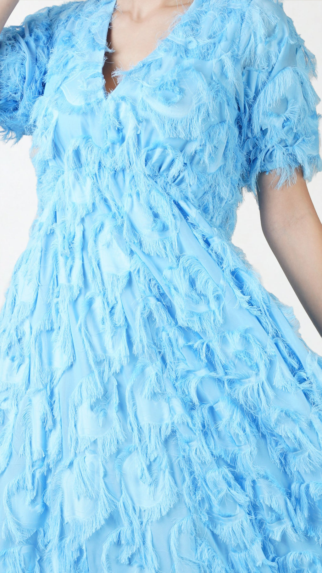 Pazylla Dress