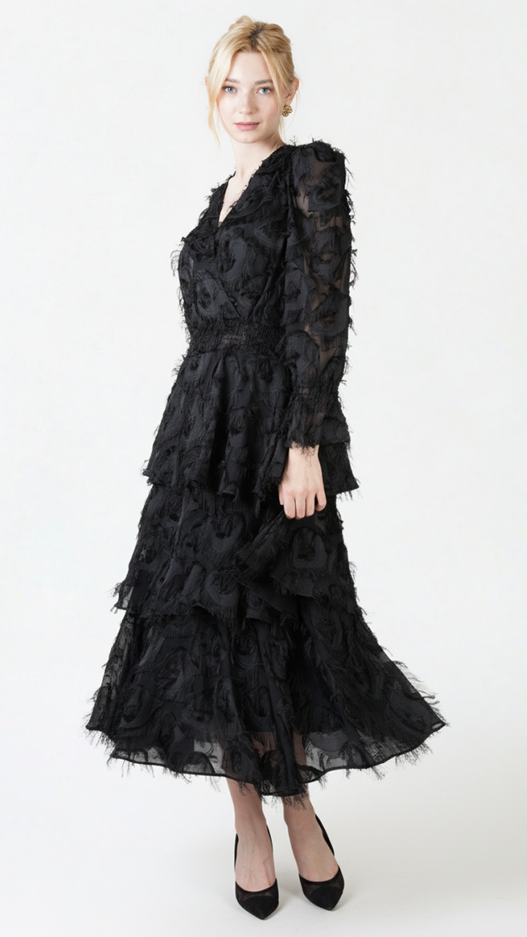 Pazy Dress