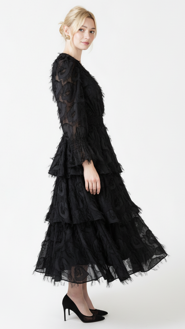 Pazy Dress