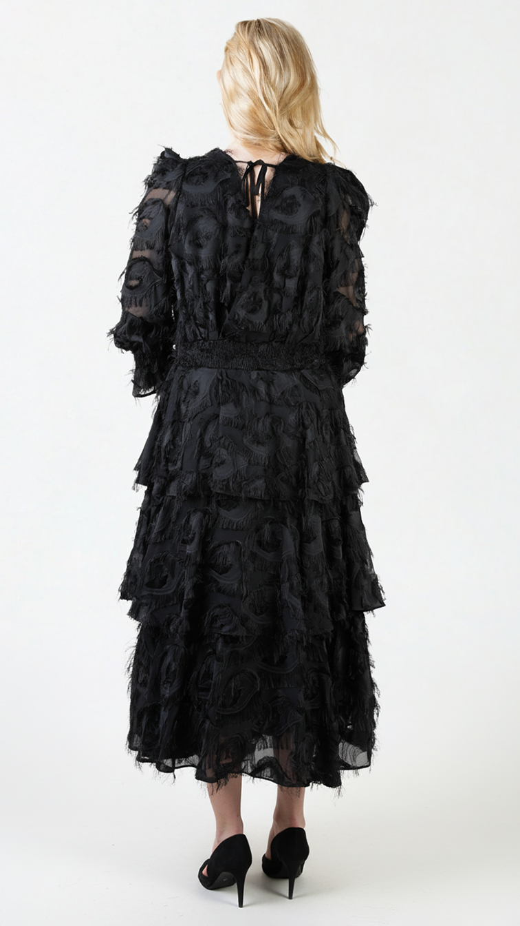 Pazy Dress