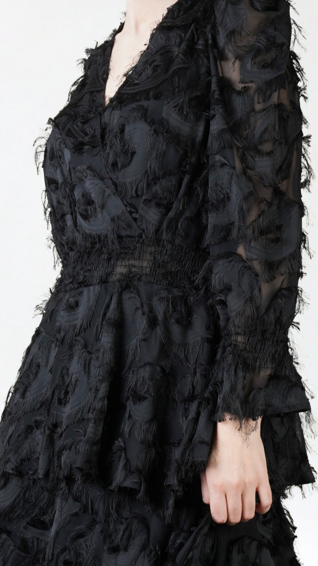 Pazy Dress