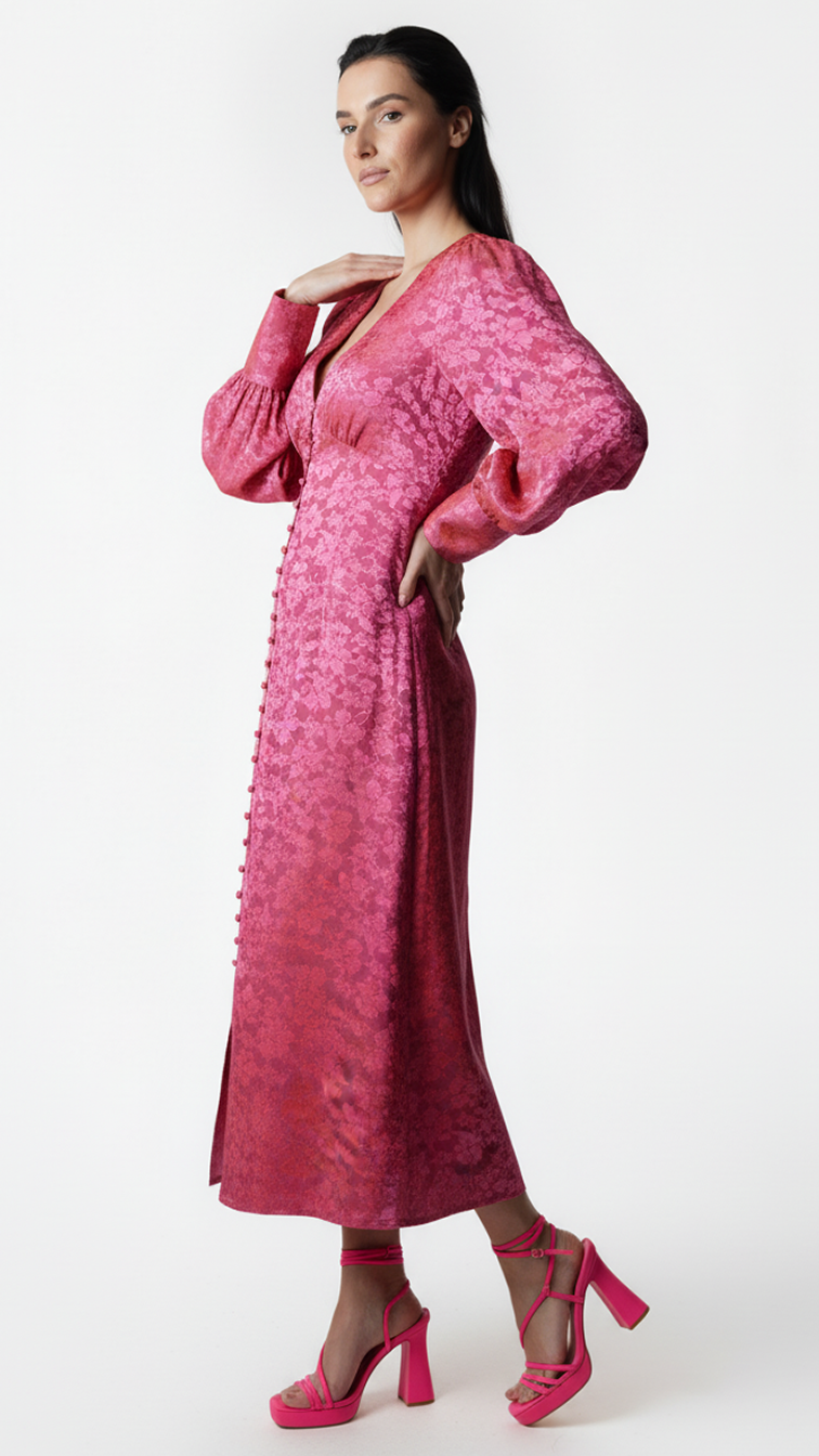 Roselinn Dress