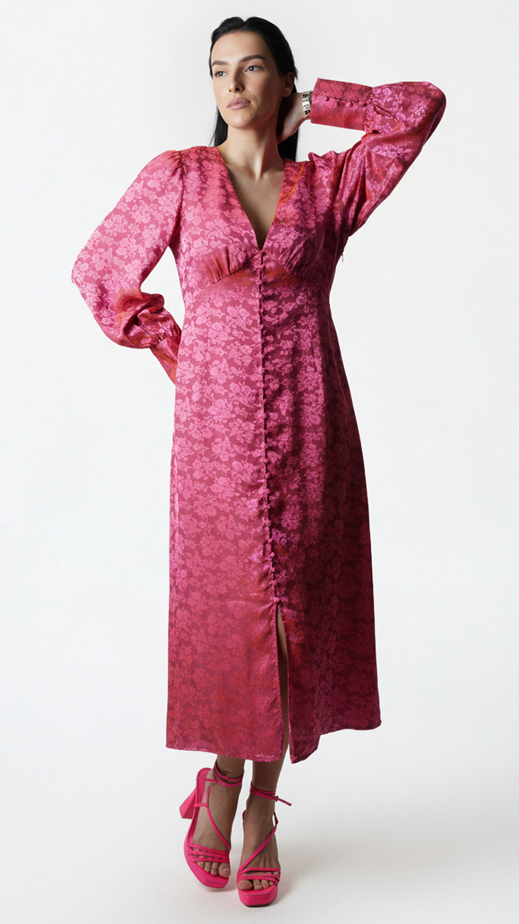 Roselinn Dress